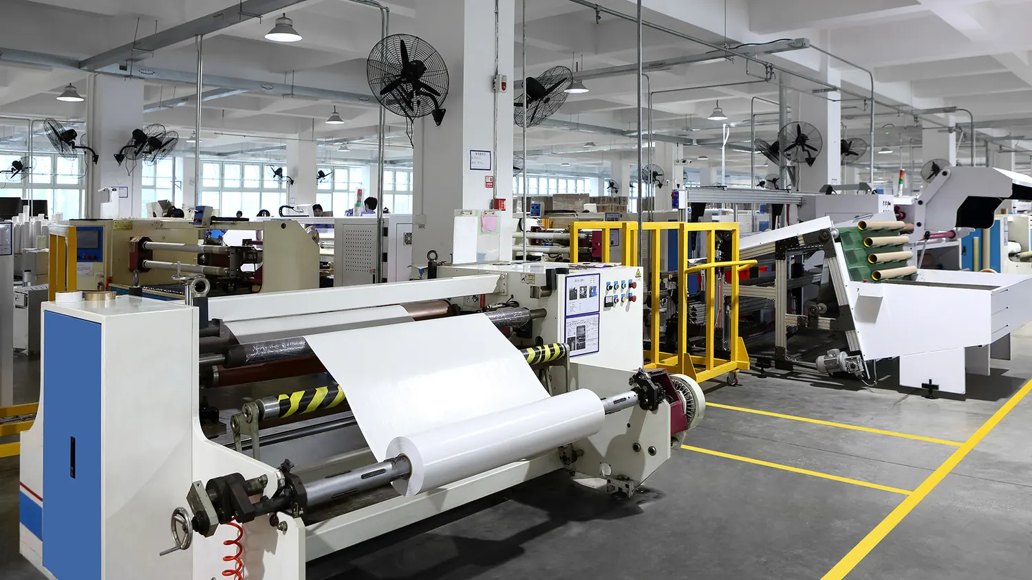 Chengdu Jinghua Adhesive New Materials Co., Ltd.