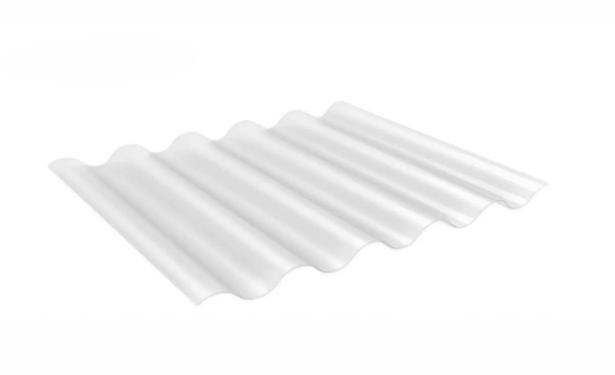 Polycabonate-Roof-Panel