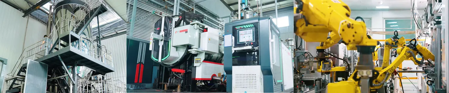 Guanghan Hongda Cemented Carbide Co., Ltd.