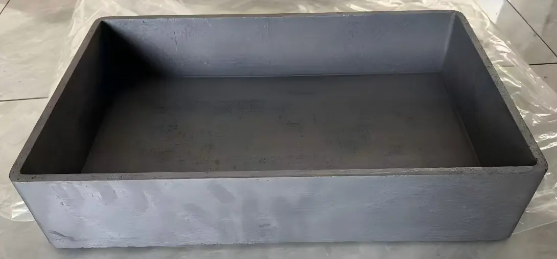 碳碳匣钵(2)