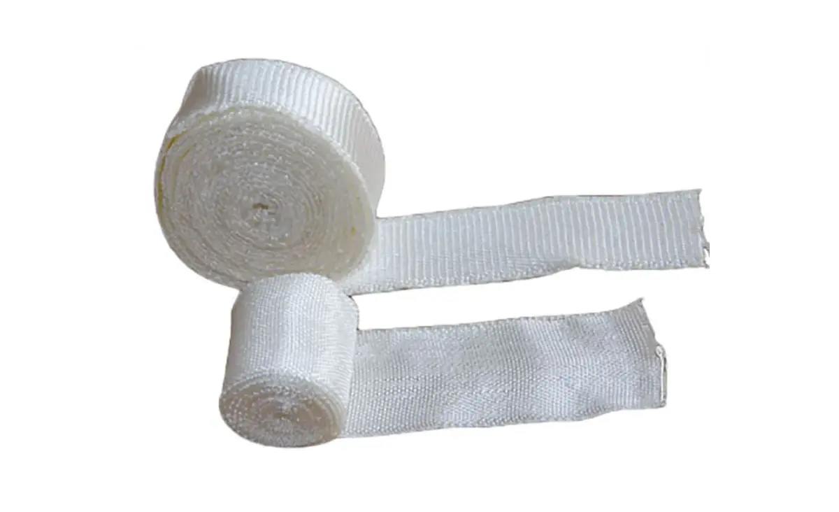 Alkali-Free-And-Wax-Free-Glass-Fiber-Tape