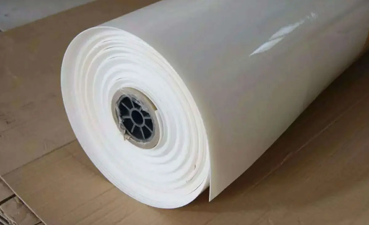 复合PET薄膜Composite PET film