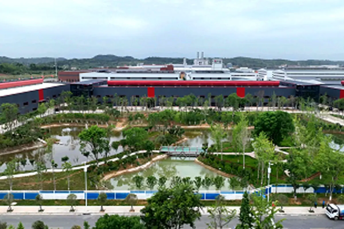 Sichuan D&F Electrical Technology Co., Ltd.