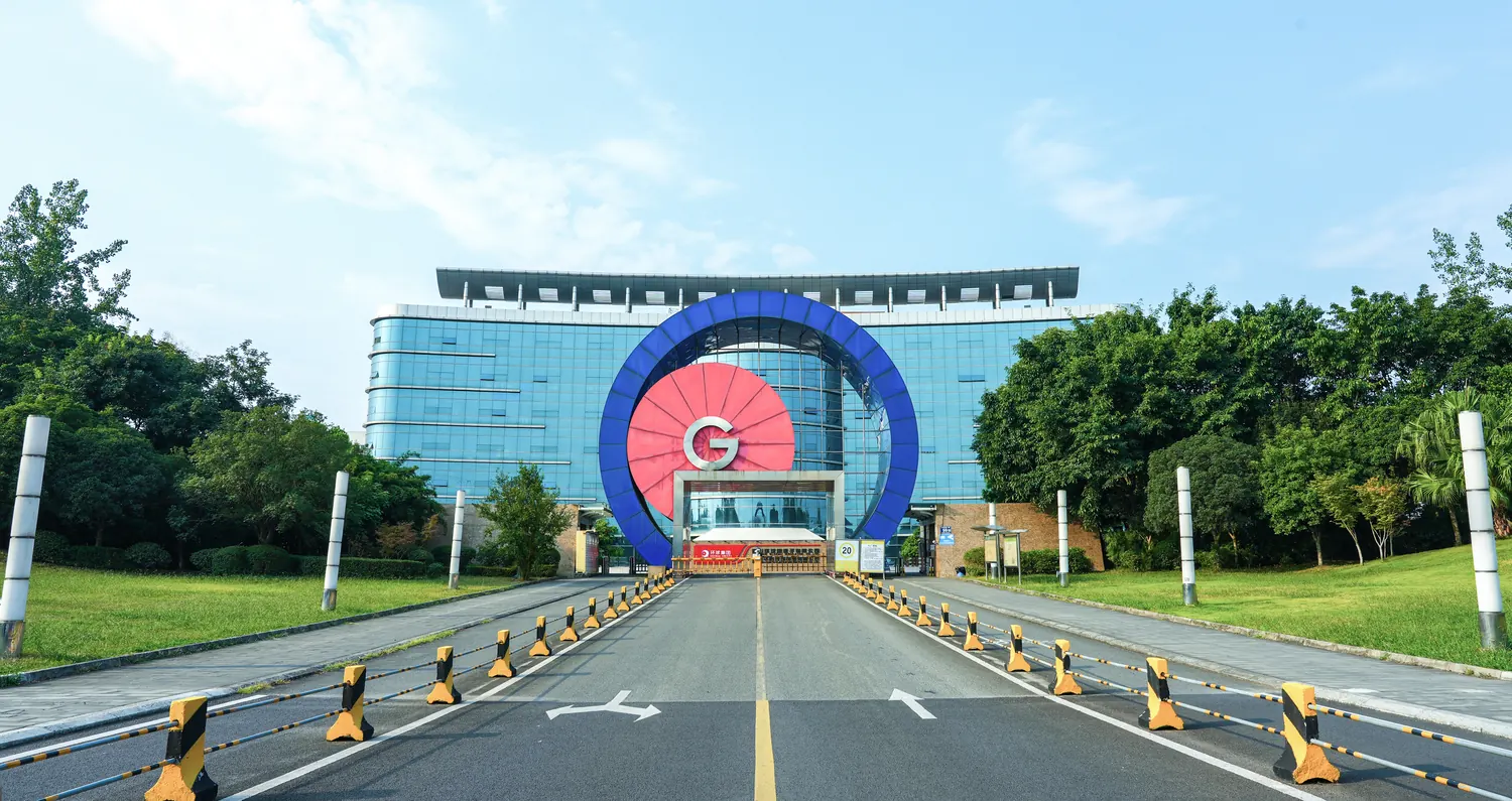 Sichuan Global Insulator Co., Ltd.