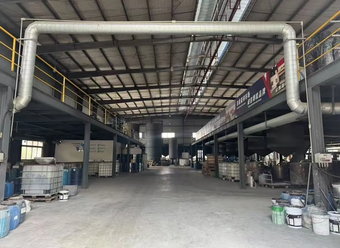 Sichuan Hongkai New Materials Group Co., Ltd.