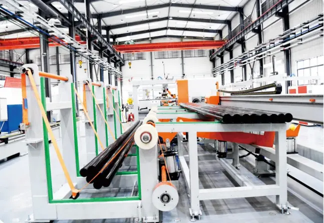 Sichuan Juyou Polymer Material Co., Ltd.