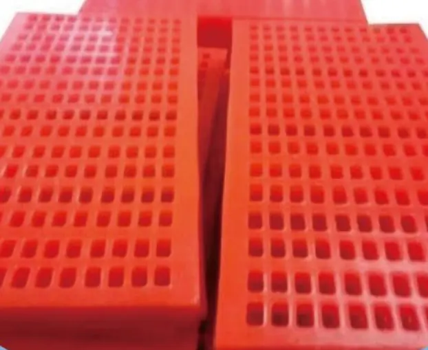 聚氨酯筛板 (1)