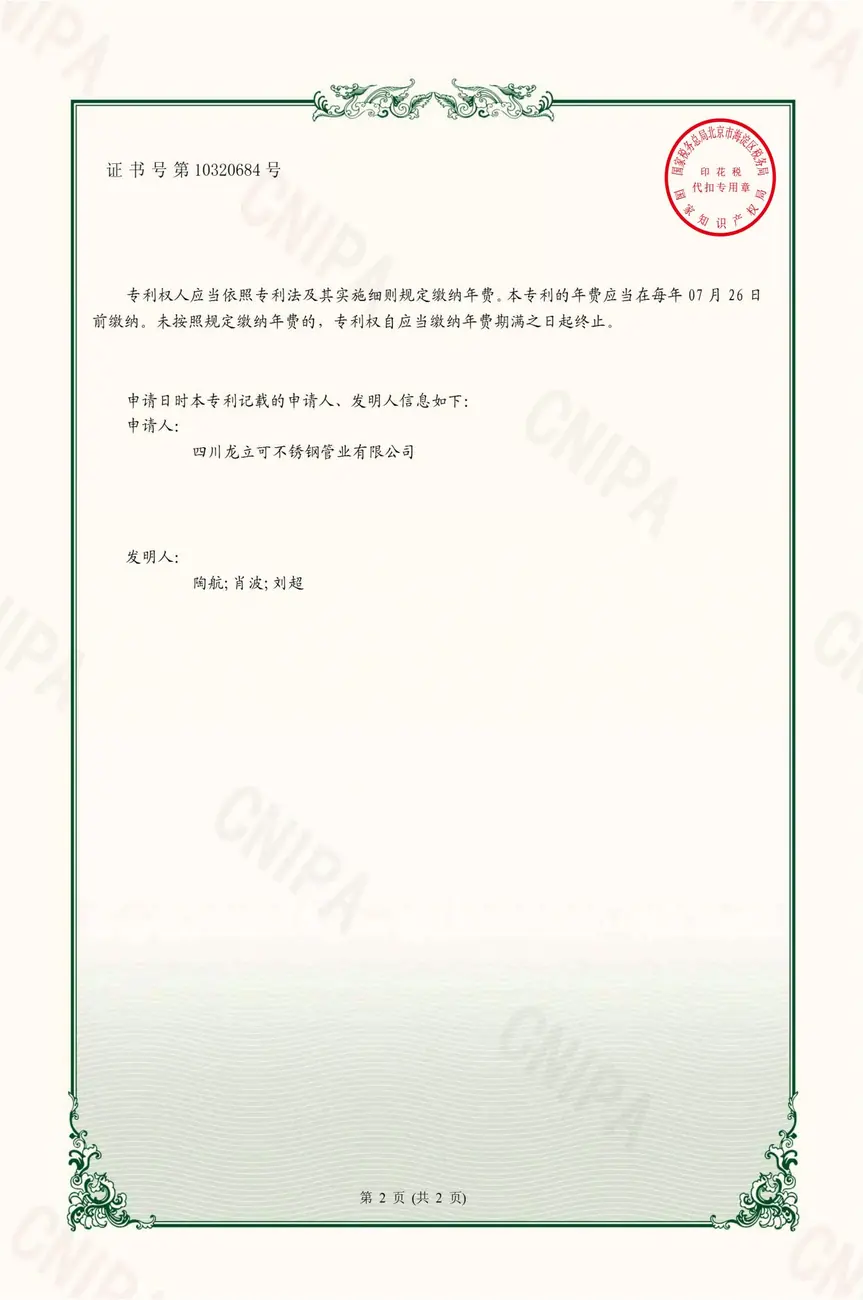 专利2