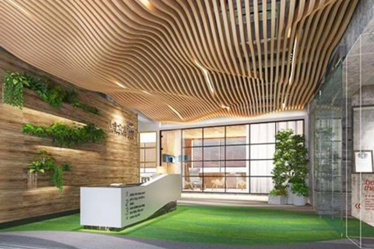 Sichuan Runbang Building Materials Co., Ltd