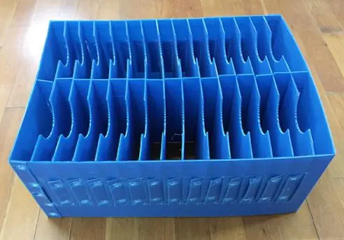 Divider Box