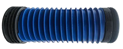 磷石膏改性聚乙烯HDPE-PG加筋高抗管