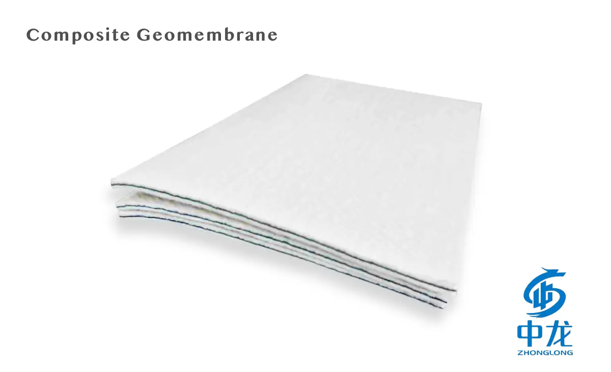 Composite Geomembrane Main 002