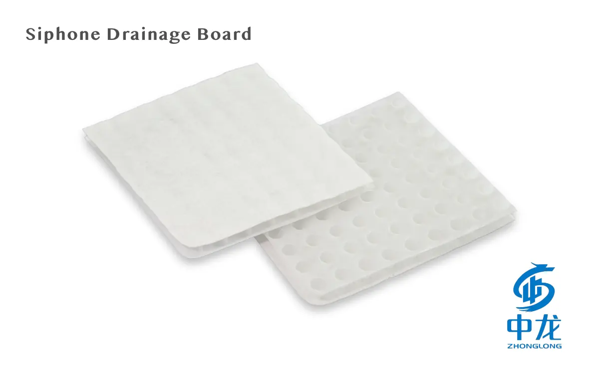 Siphon Drainage Board Main 001