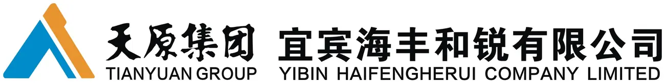 宜宾海丰和锐logo