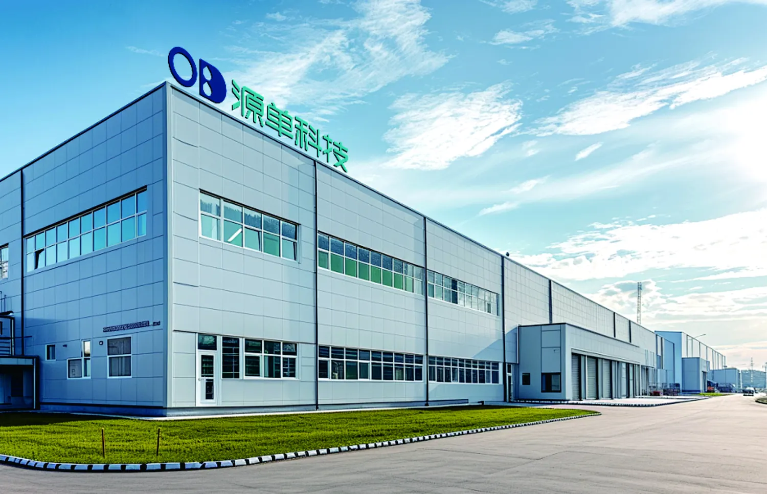 Yuandan New Material Technology (Guang'an) Co., Ltd.